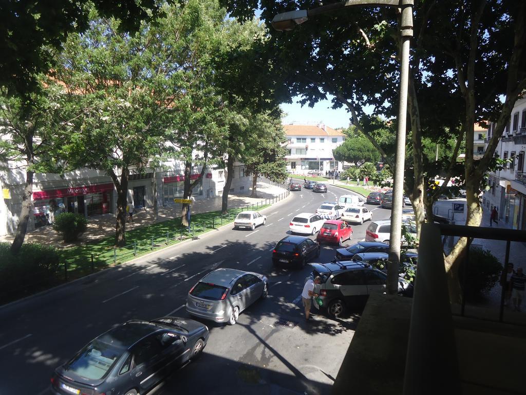Gasthof Palm Cascais
