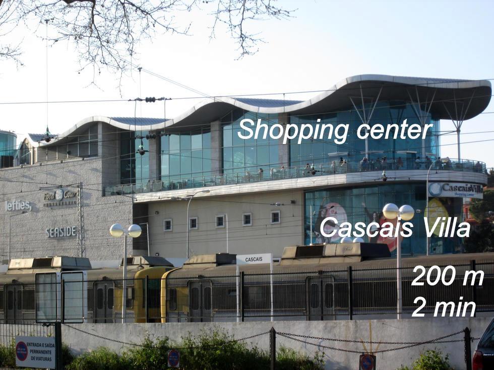 Gasthof Palm Cascais